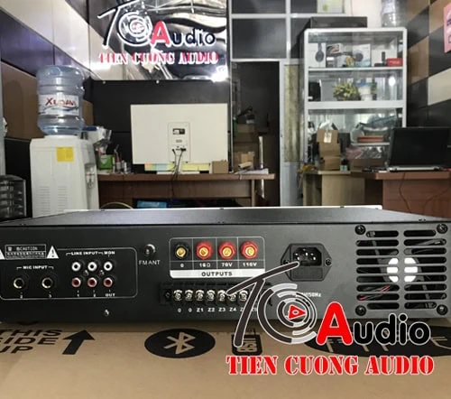 mat sau amply apu vcm 250w6p