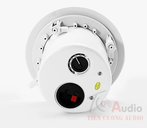 mat sau loa am tran obt 611